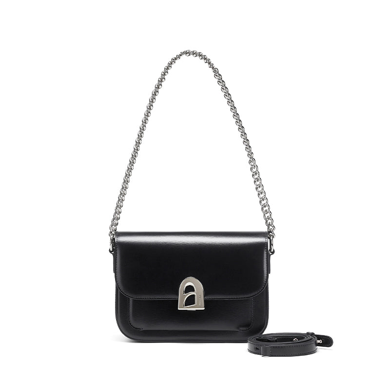 LA FESTIN Women Handbag New Chain Bag Trend Shoulder Bag Fashion Designer Bag Ladies Cross body Bags