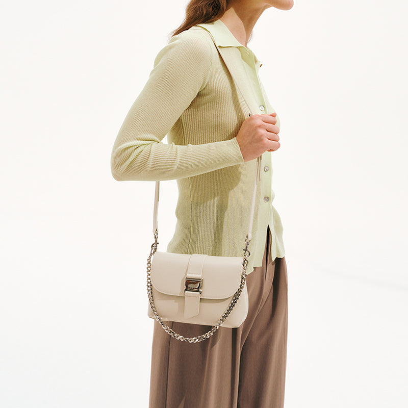 LA FESTIN Handbag Women Fashion Design Chain Bag Female Cross body Bag New Shoulder Bag