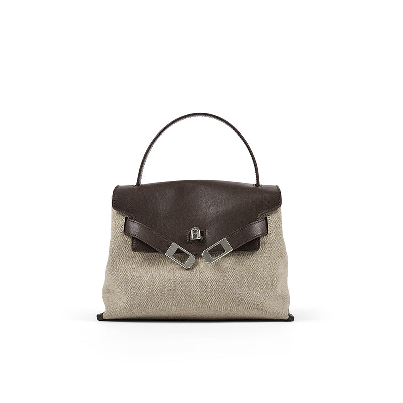 LA FESTIN Bags New Handbag Women Large Shoulder Bags Tote Bags Top-handle bags Trend Crossbody Bag