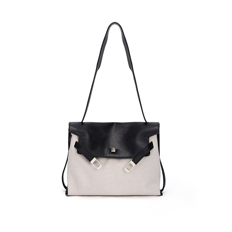 LA FESTIN Bags New Handbag Women Large Shoulder Bags Tote Bags Top-handle bags Trend Crossbody Bag