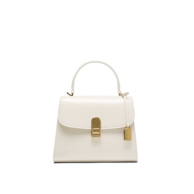 LA FESTIN Top Handle Fashion Design Leather Bag Handbag Women Shoulder Bag Lady Wallet