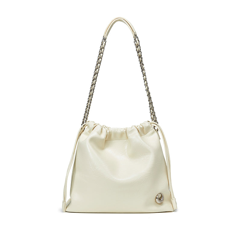 LA FESTIN Shoulder Bag for Women Leather Large Tote Bag Cross body Purse Ladies Handbag