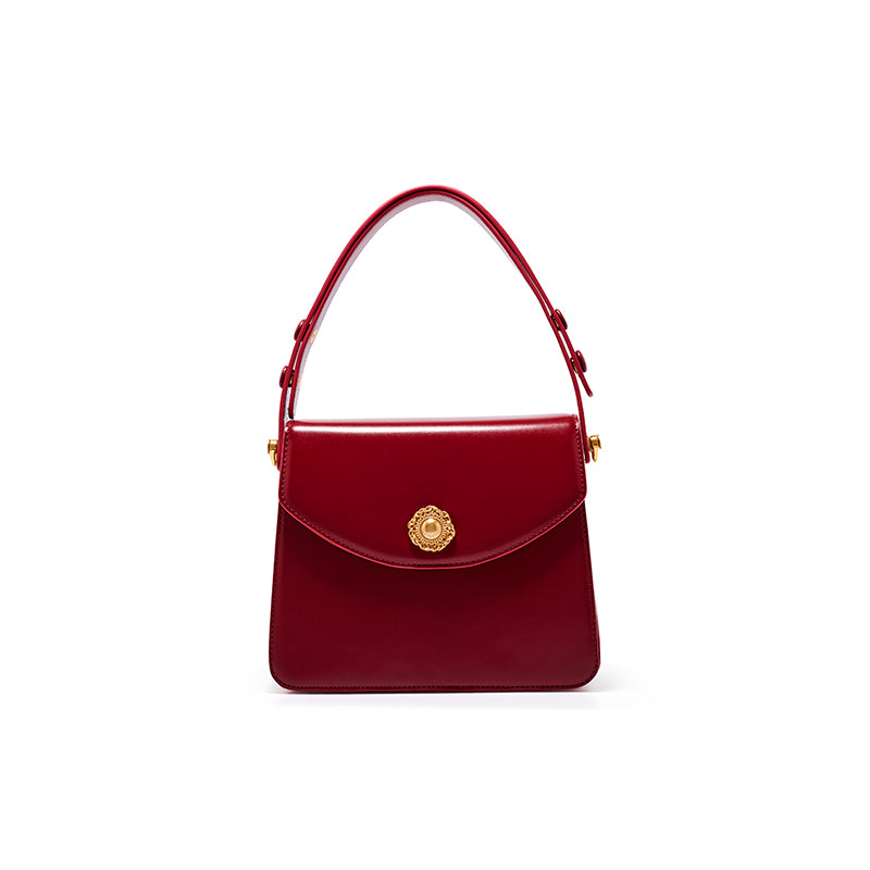 LA FESTIN Original Top Handle Bag Women's bag Fashion Shoulder Bag Classic Ladies Bag Cross body Bags