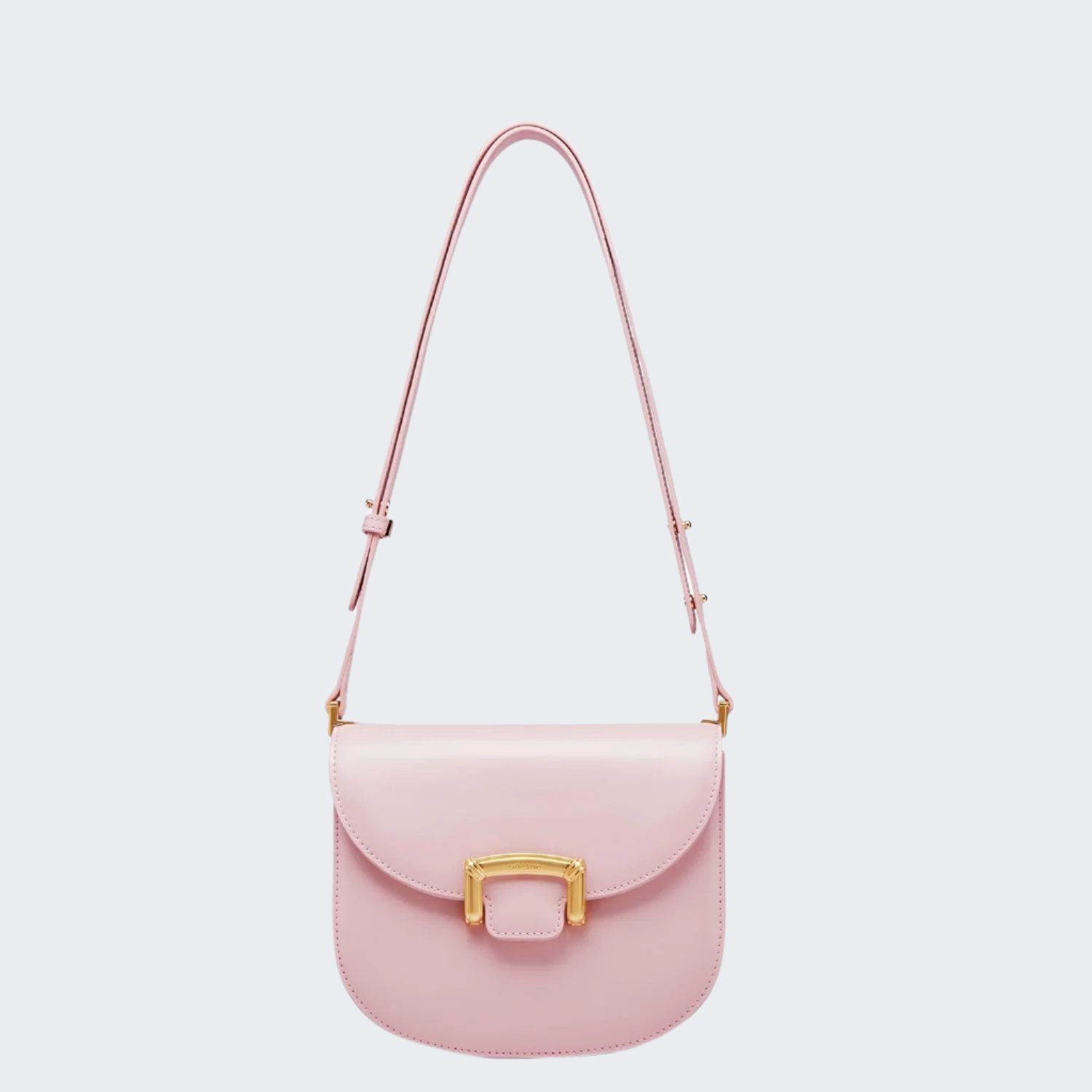 Leather Crossbody Bag For Girls