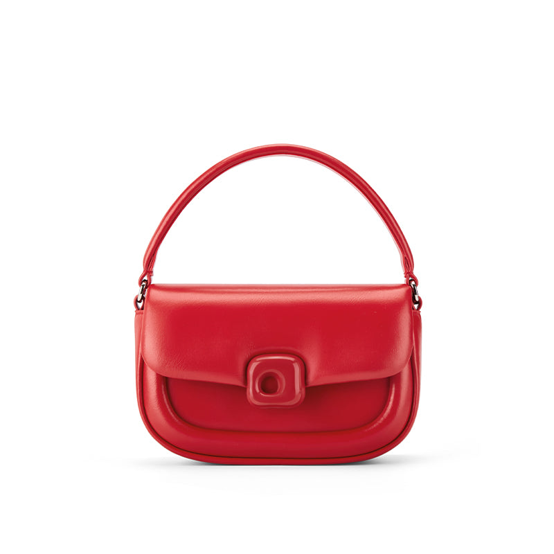LA FESTIN Top Handle Bag For Women Fashion Design Shoulder Bag with Adjustable Cross body Bag