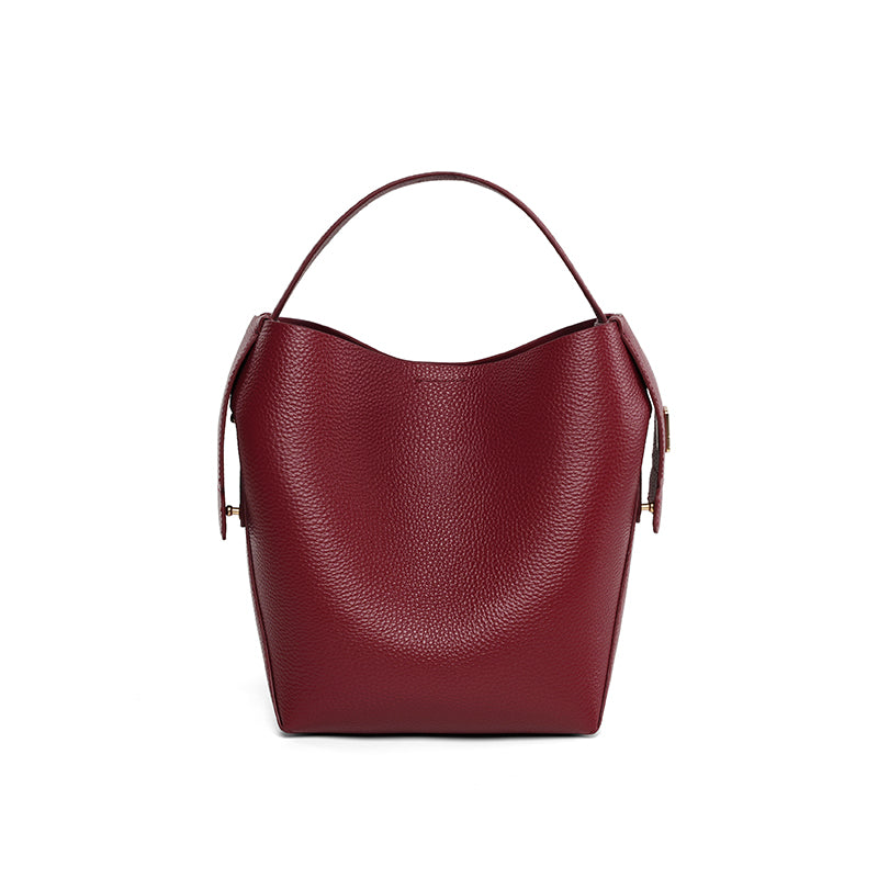 LA FESTIN Handbag Women Shoulder Bag Fashion Design Leather Bag Top Handle Purse Cross body Bags