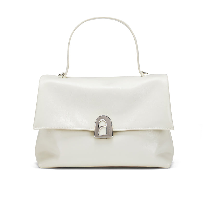 LA FESTIN Large Handbag Women Trend Shoulder Bag Top Handle Bag Cross body Bag with Adjustable Strap