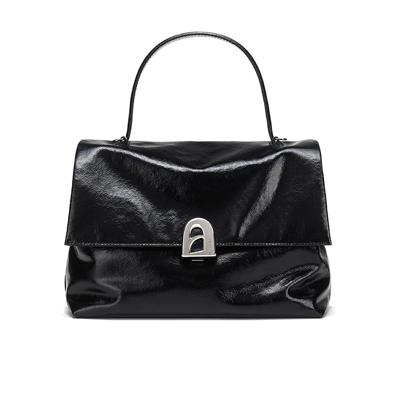 LA FESTIN Large Handbag Women Trend Shoulder Bag Top Handle Bag Cross body Bag with Adjustable Strap