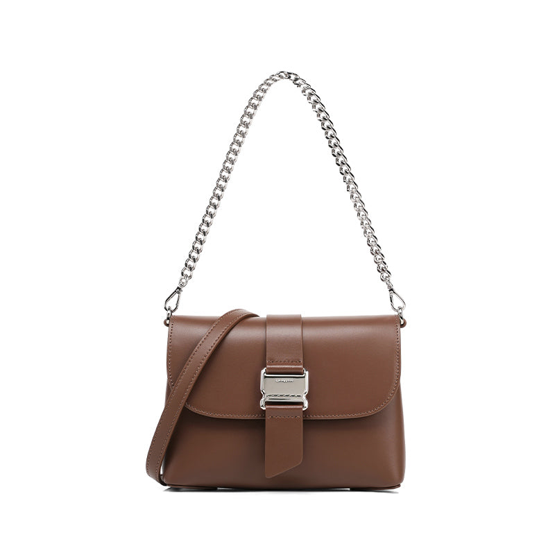 LA FESTIN Handbag Women Fashion Design Chain Bag Female Cross body Bag  New Shoulder Bag