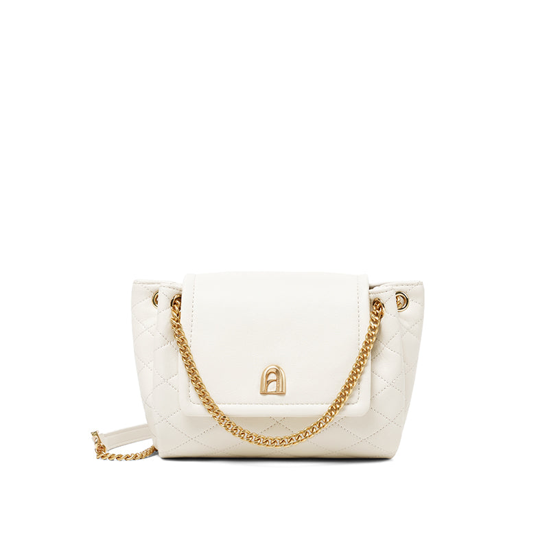 LAFESTIN Women Bag Trendy Shoulder Bag Small Chain Bags Soft Clutch Handbags Cross body Bags