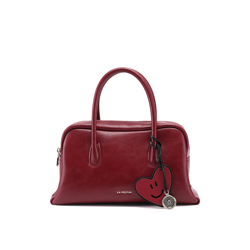 LA FESTIN Handheld Bags New Shoulder Bag Large Handbag Women Leather Bag Cross body  Bag
