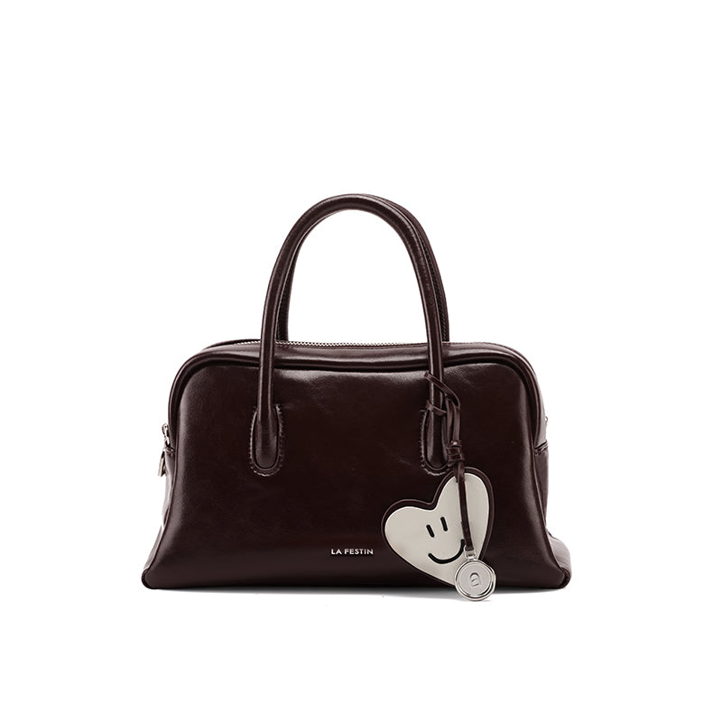 LA FESTIN Handheld Bags New Shoulder Bag Large Handbag Women Leather Bag Cross body  Bag