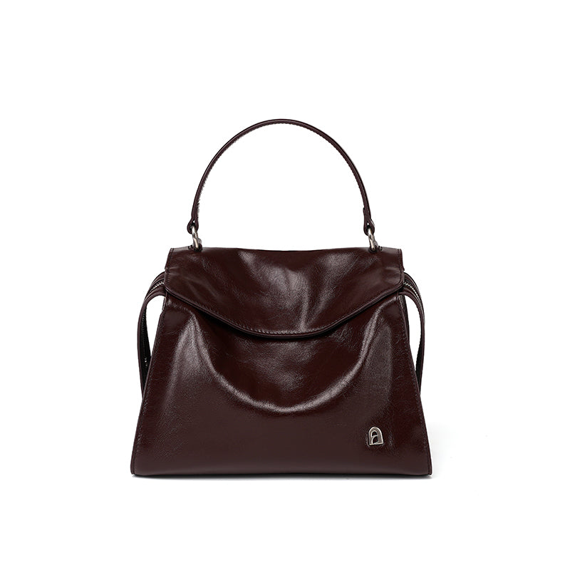 LA FESTIN Handbag Women New Shoulder Bag Large Tote Bags Lady Leather Bag Fashion Cross body Bag