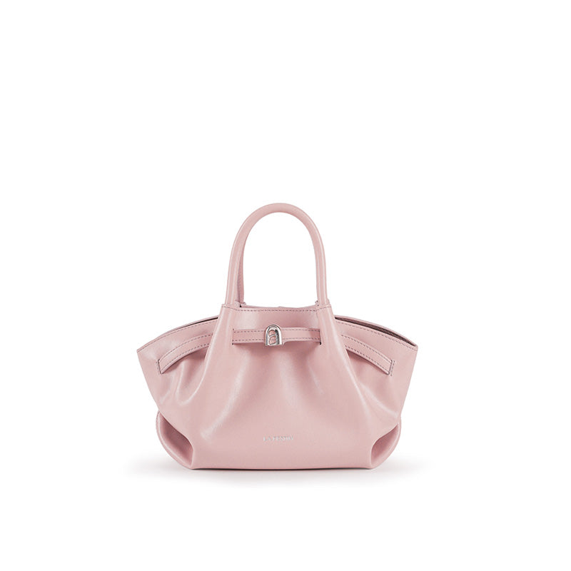 LA FESTIN Handbag Women Small Bag Top Handle Purse Lady Leather Bag Shoulder Bag Cross body Bag