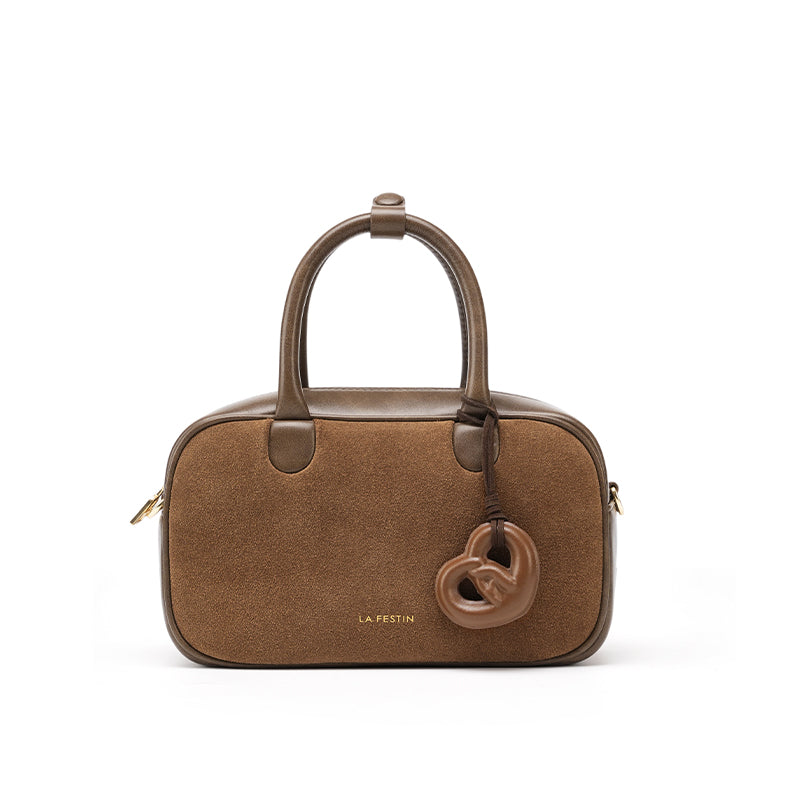 LA FESTIN Original Handbag Women Fashion Designer Shoulder Bag Small Bags Cross body Bag Lady Wallet