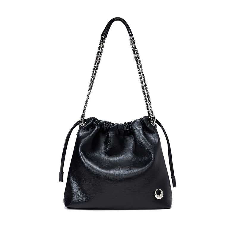 LA FESTIN Shoulder Bag for Women Leather Large Tote Bag Cross body Purse Ladies Handbag