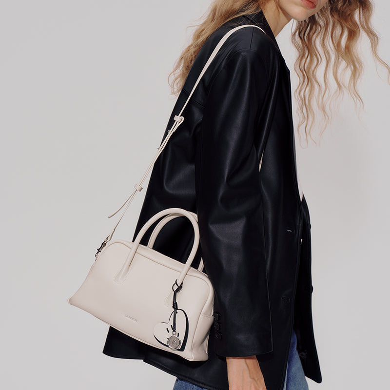 LA FESTIN Handheld Bags New Shoulder Bag Large Handbag Women Leather Bag Cross body  Bag