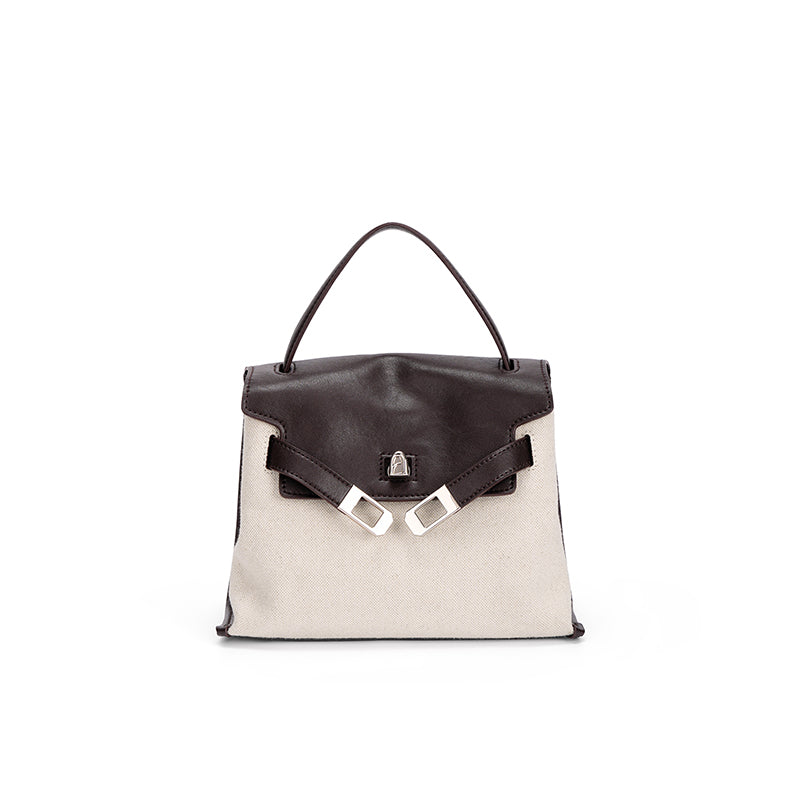 LA FESTIN Bags New Handbag Women Large Shoulder Bags Tote Bags Top-handle bags Trend Crossbody Bag