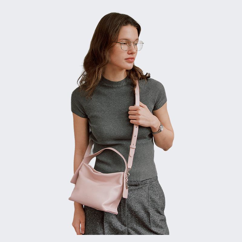 LA FESTIN Original Handbag Women New Tote Bag Ladies Shoulder Bag Cross Body Bag