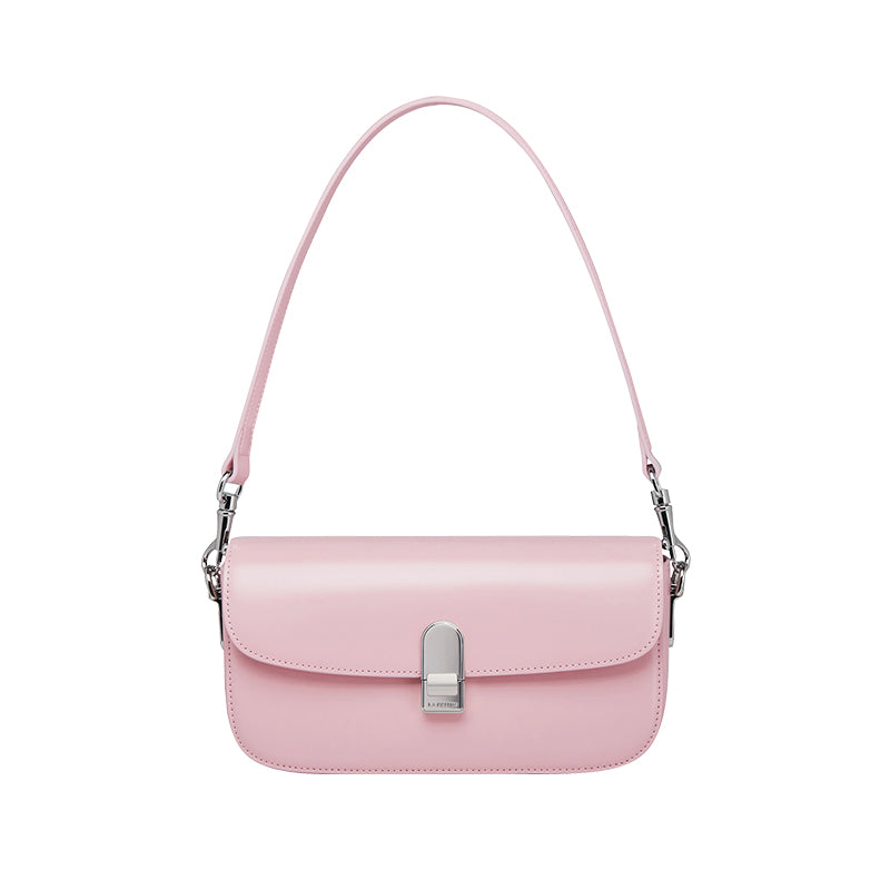 LA FESTIN Crossbody Purses Ladies Shoulder Bag Trendy Women's Handbags Designer Satchel Bags
